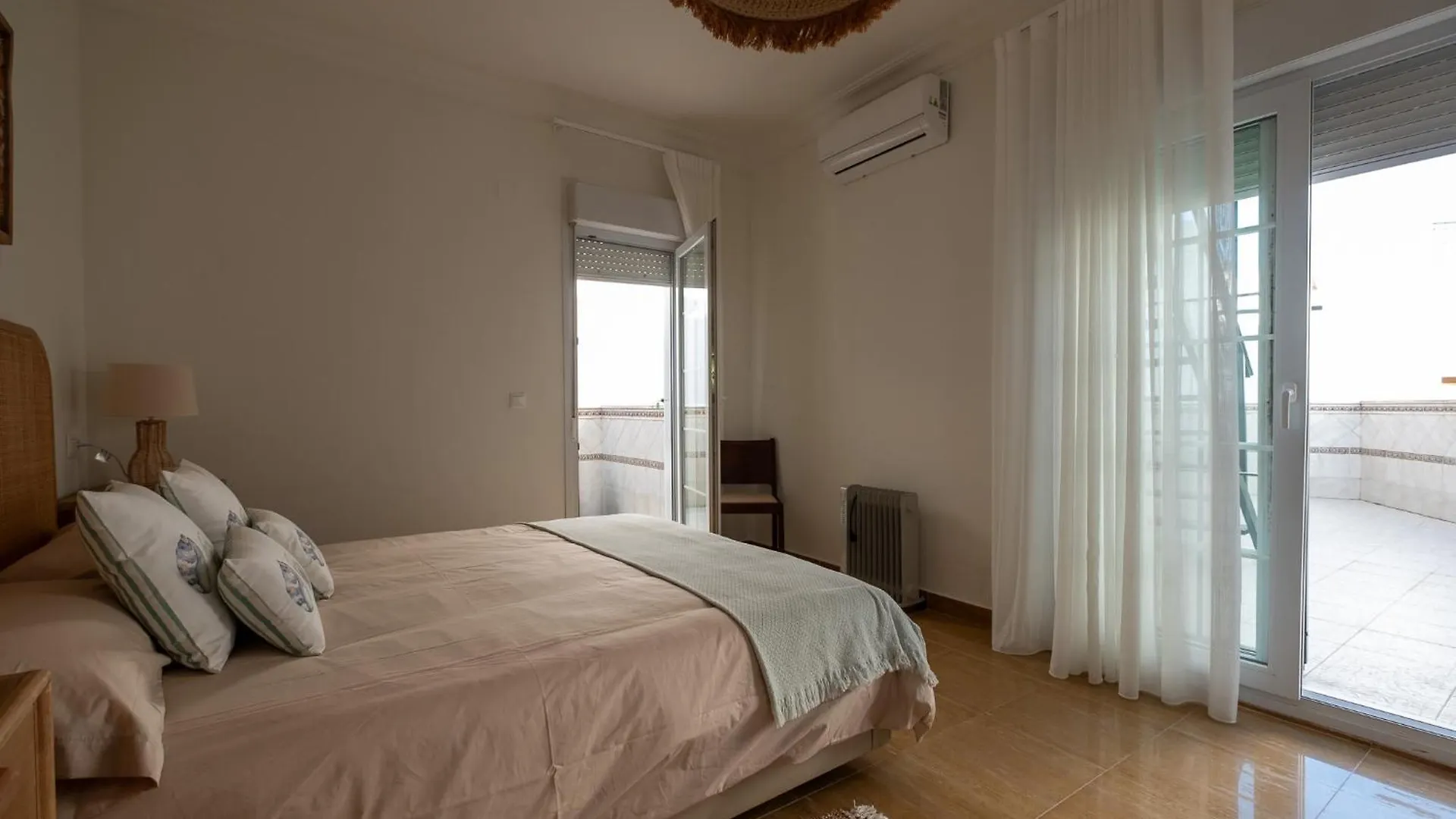 Apartment Casona Torre Canela Ayamonte