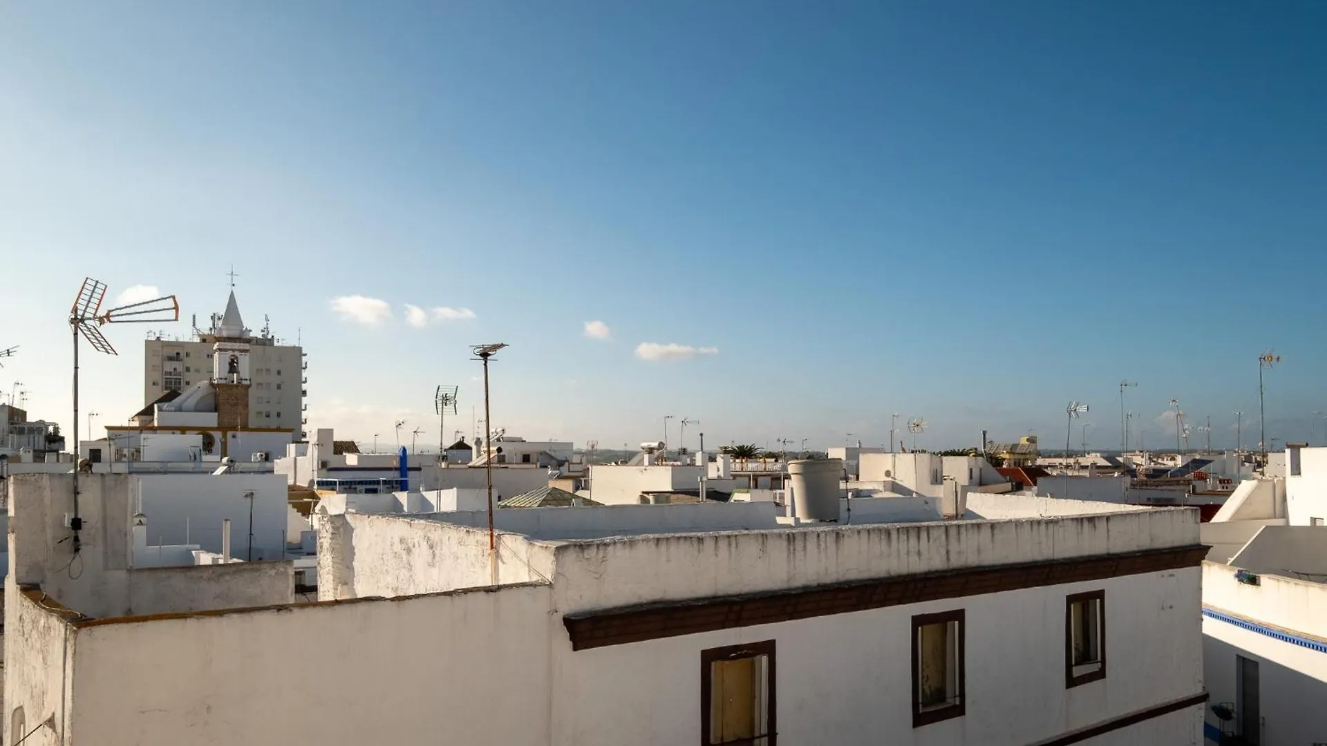 Apartment Casona Torre Canela Ayamonte