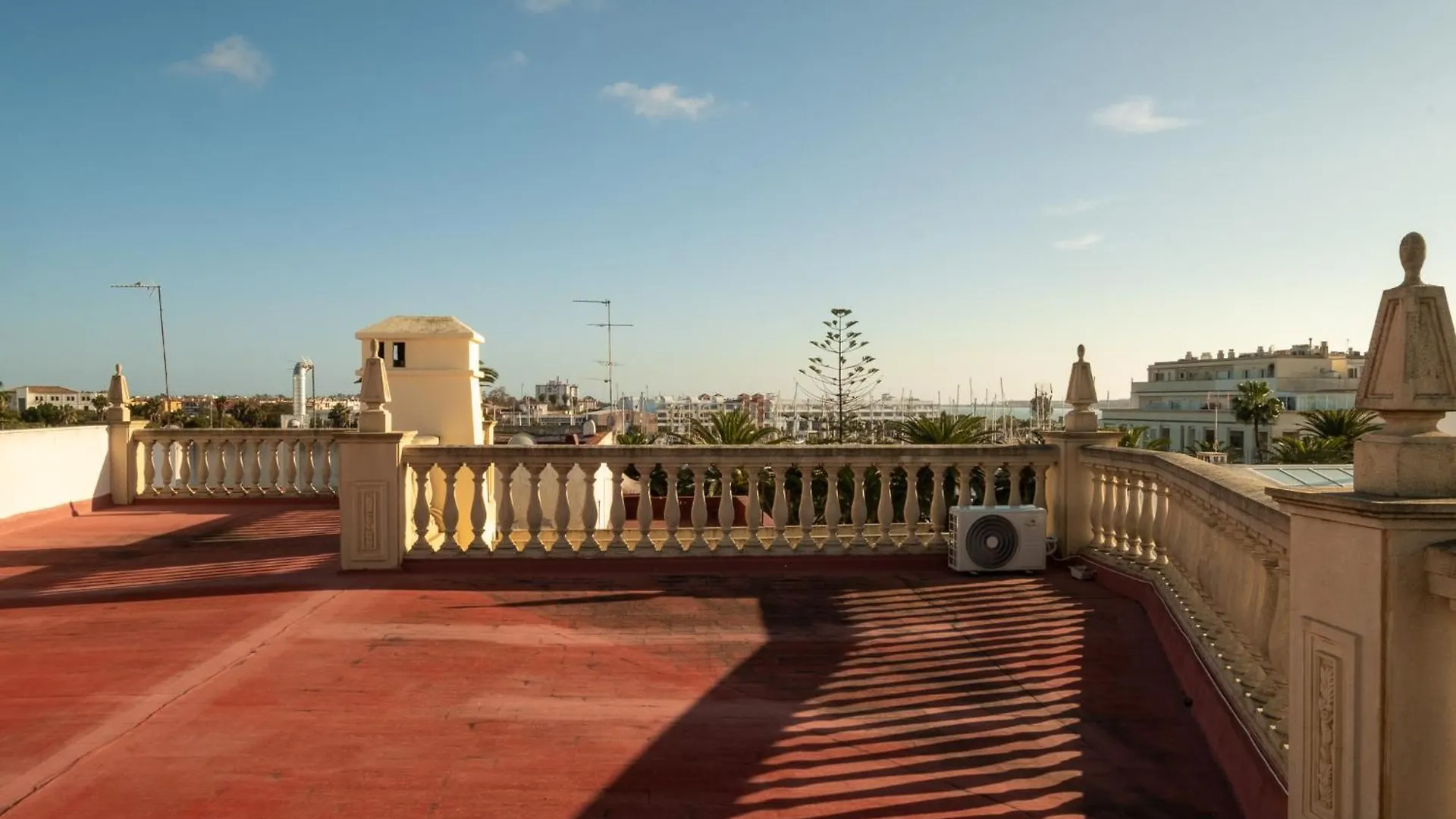 Casona Torre Canela Ayamonte