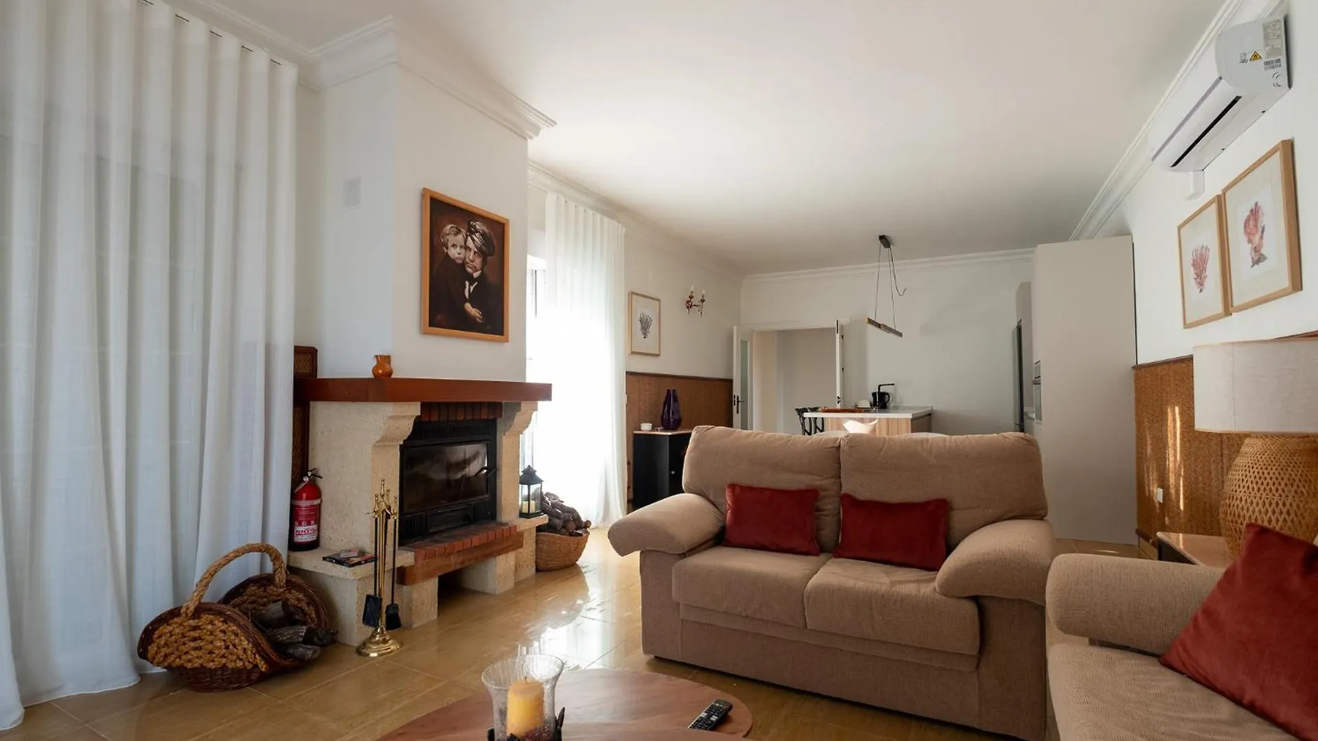 Apartment Casona Torre Canela Ayamonte