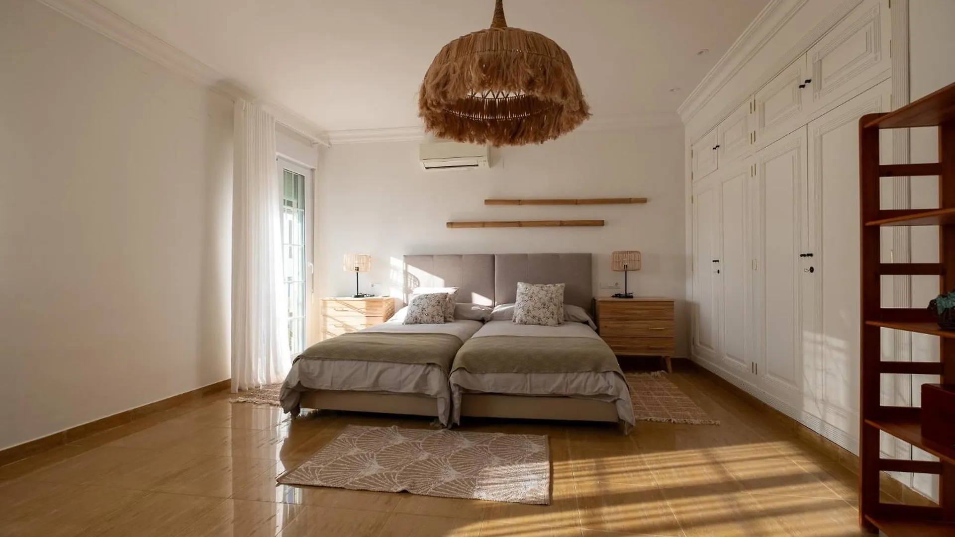Apartment Casona Torre Canela Ayamonte