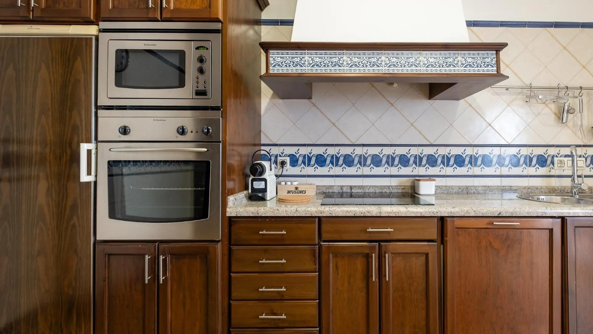 Apartment Casona Torre Canela Ayamonte