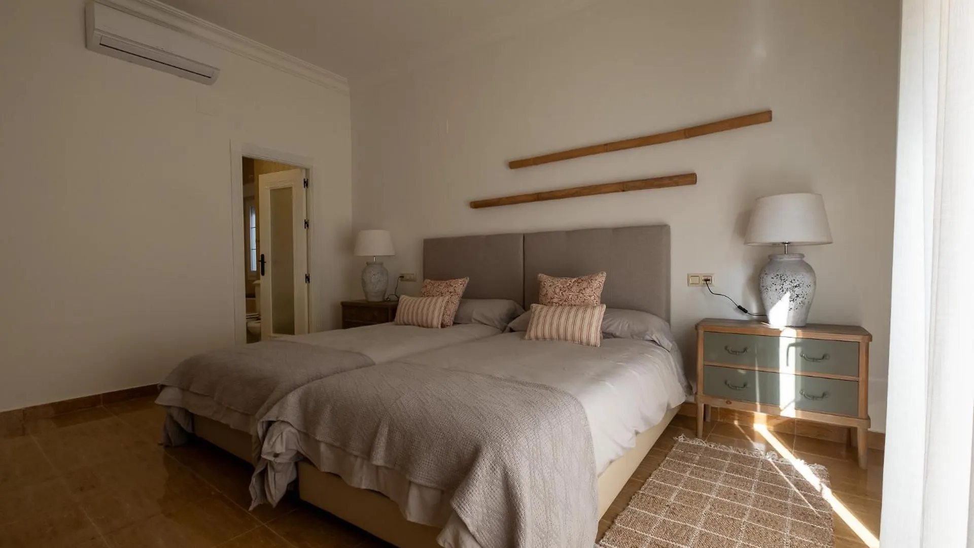 Casona Torre Canela Ayamonte Apartment