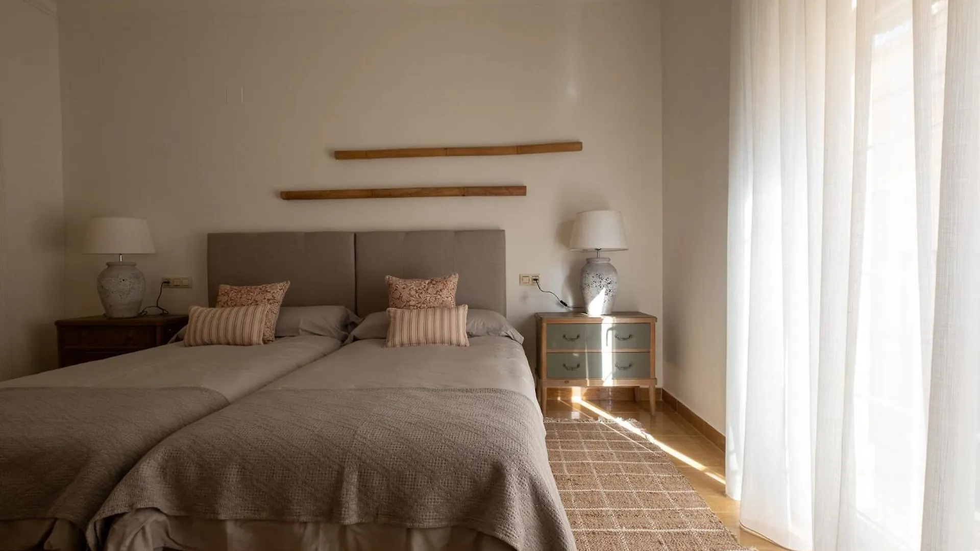Casona Torre Canela Ayamonte 0*,  Spanien