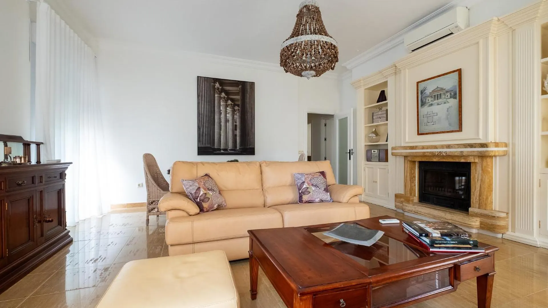 Casona Torre Canela Ayamonte