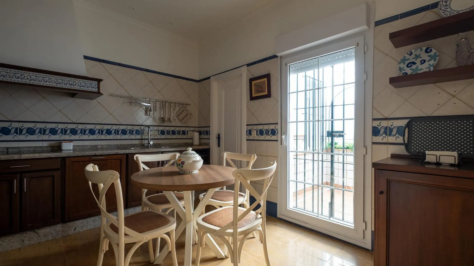 Apartment Casona Torre Canela Ayamonte