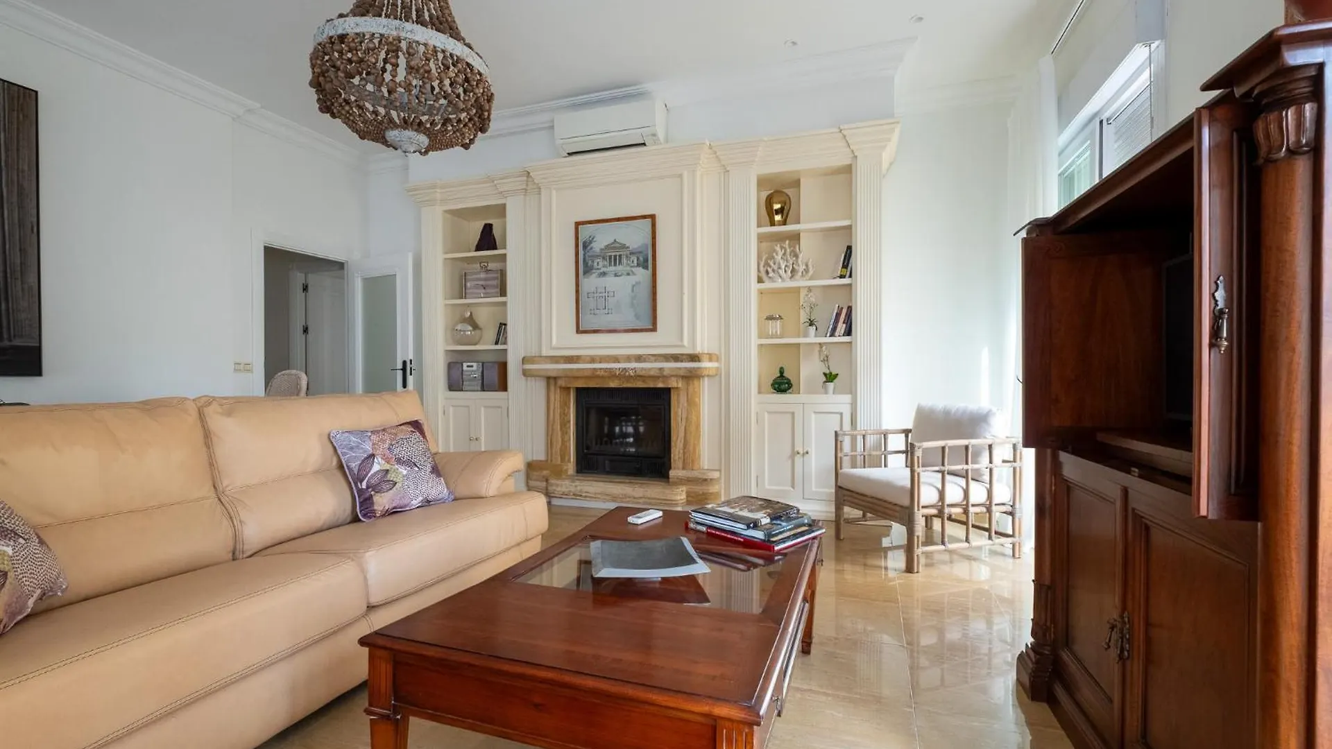 Apartment Casona Torre Canela Ayamonte