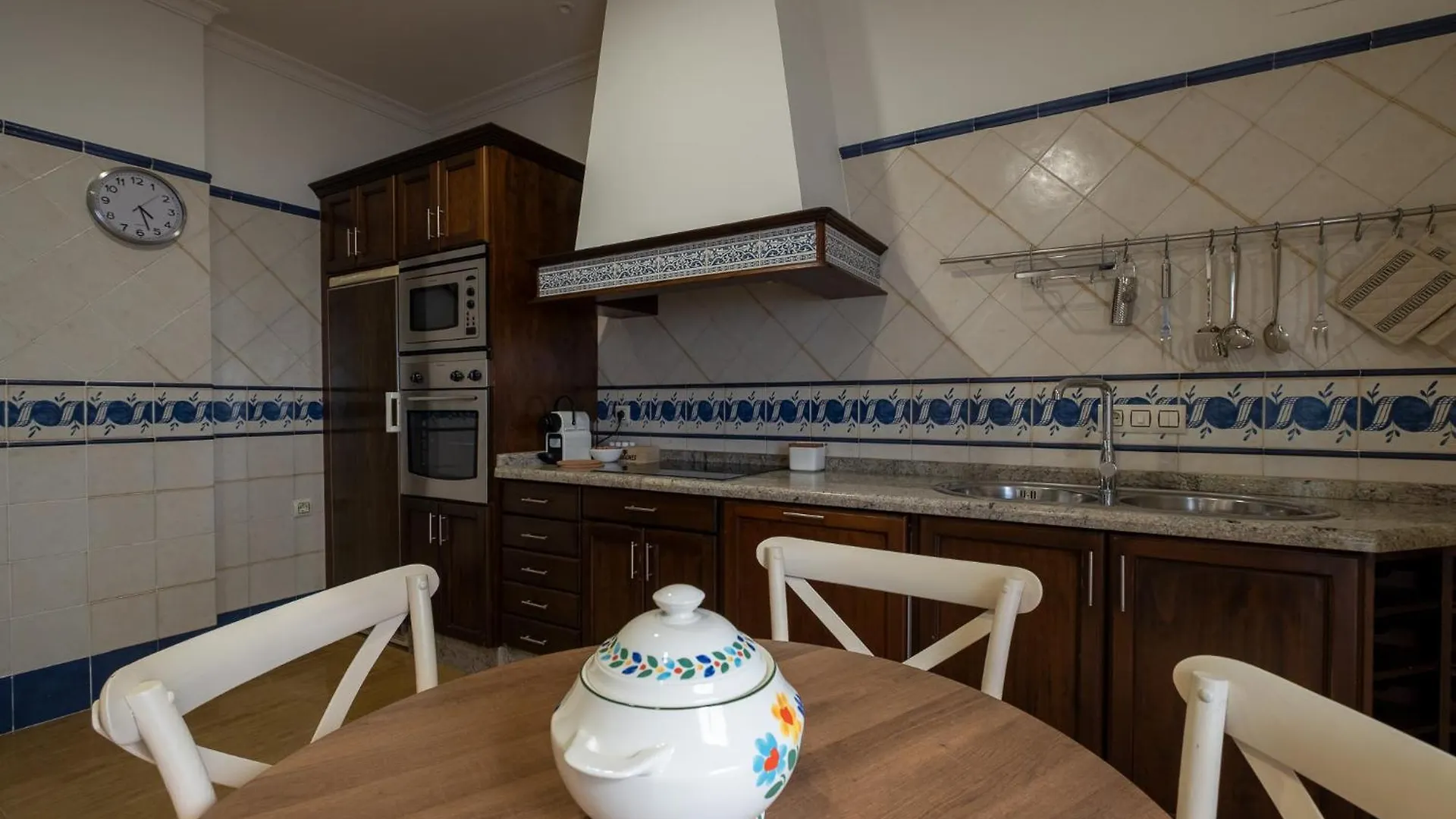 Apartment Casona Torre Canela Ayamonte