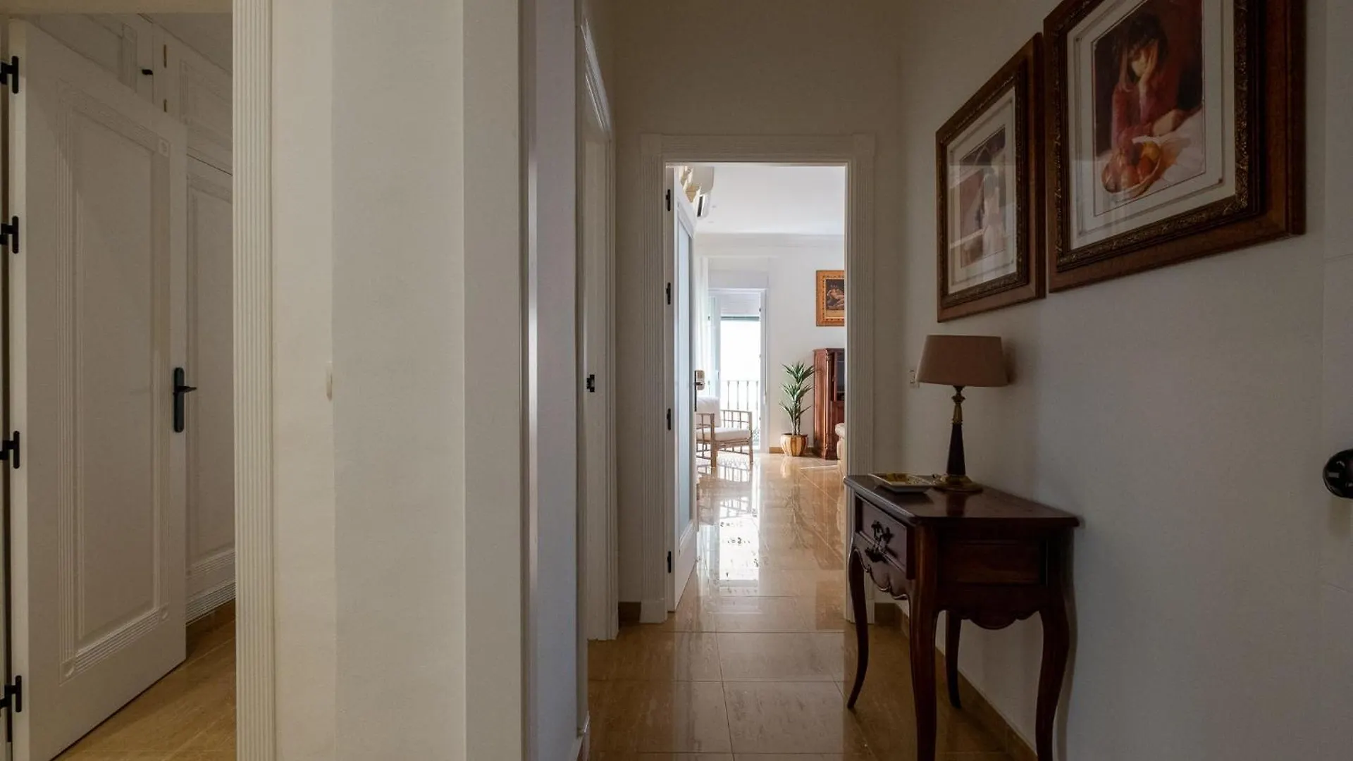 Casona Torre Canela Ayamonte Spanien