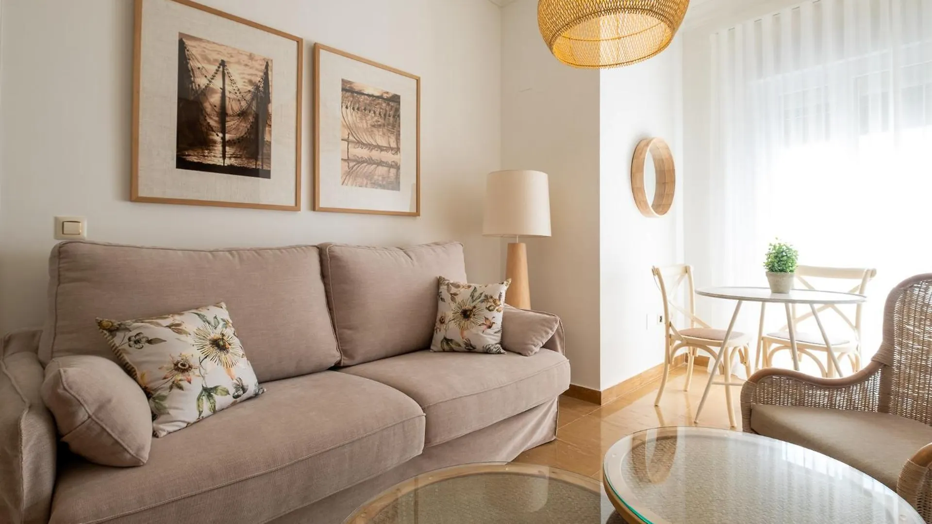 Apartment Casona Torre Canela Ayamonte