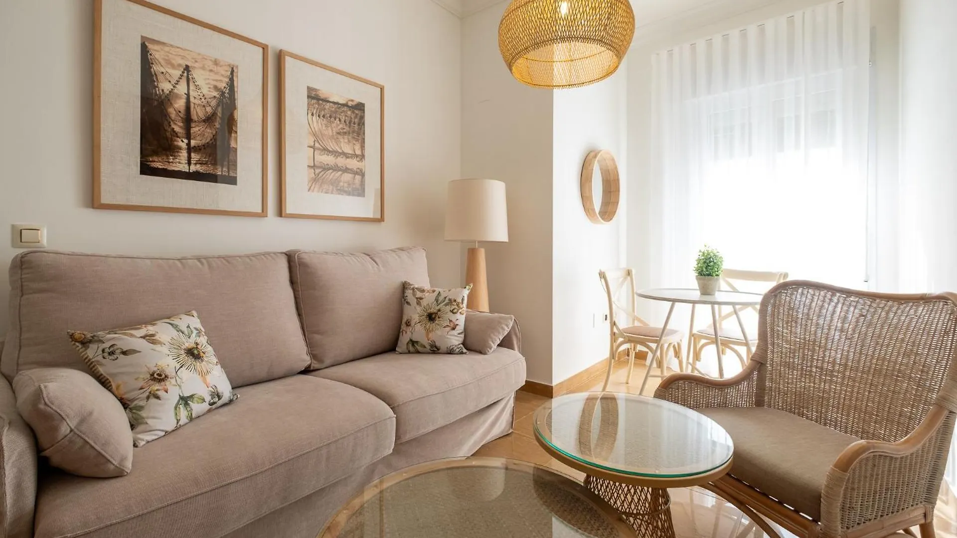 Apartment Casona Torre Canela Ayamonte