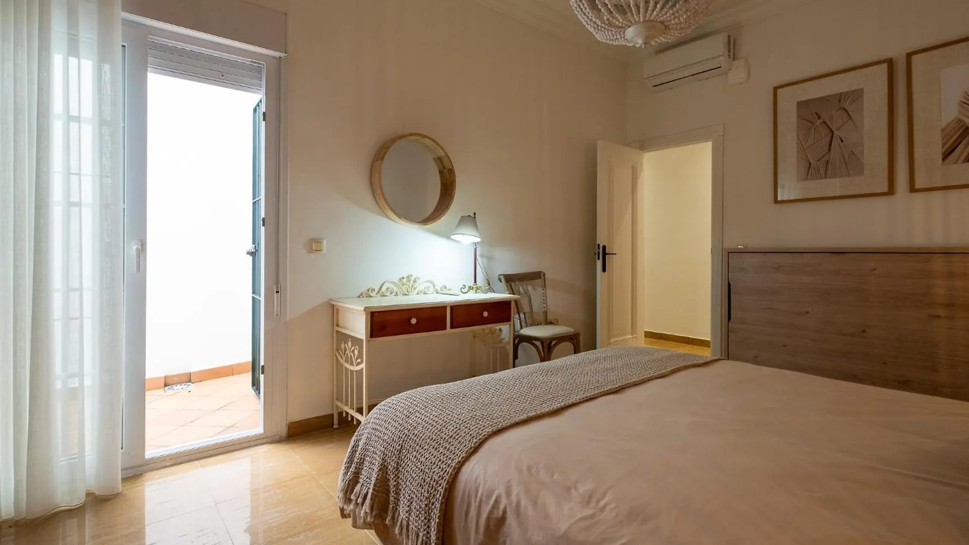 Casona Torre Canela Ayamonte Apartment