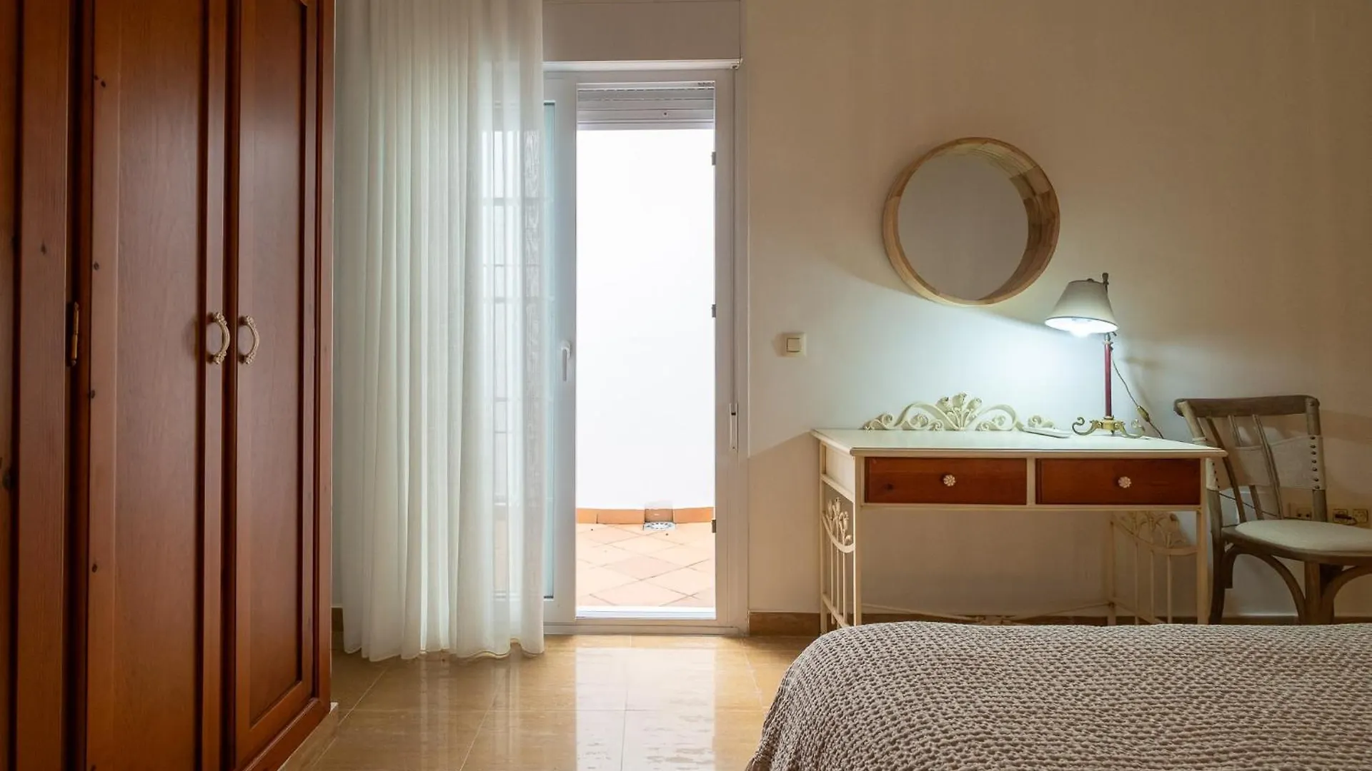 Apartment Casona Torre Canela Ayamonte Spanien