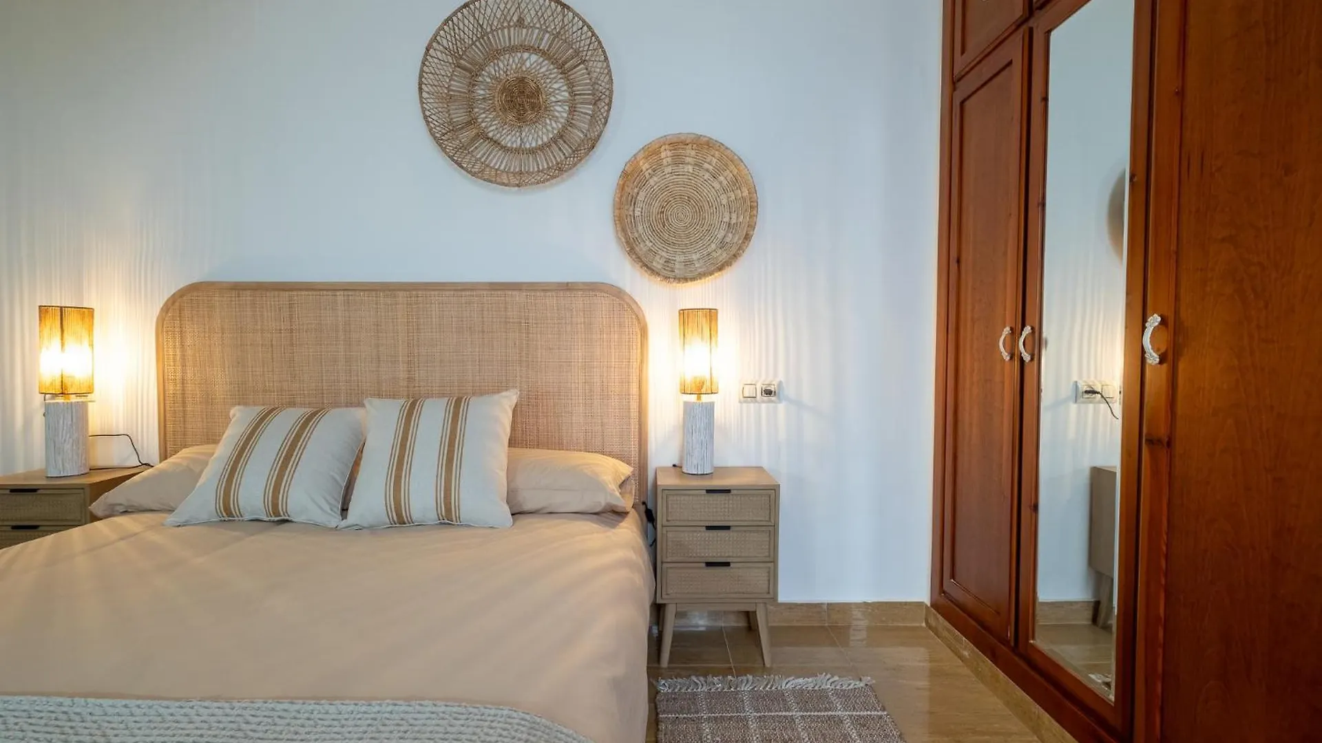 Casona Torre Canela Ayamonte Apartment