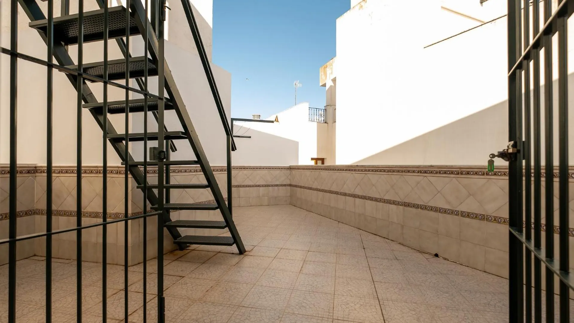 Apartment Casona Torre Canela Ayamonte