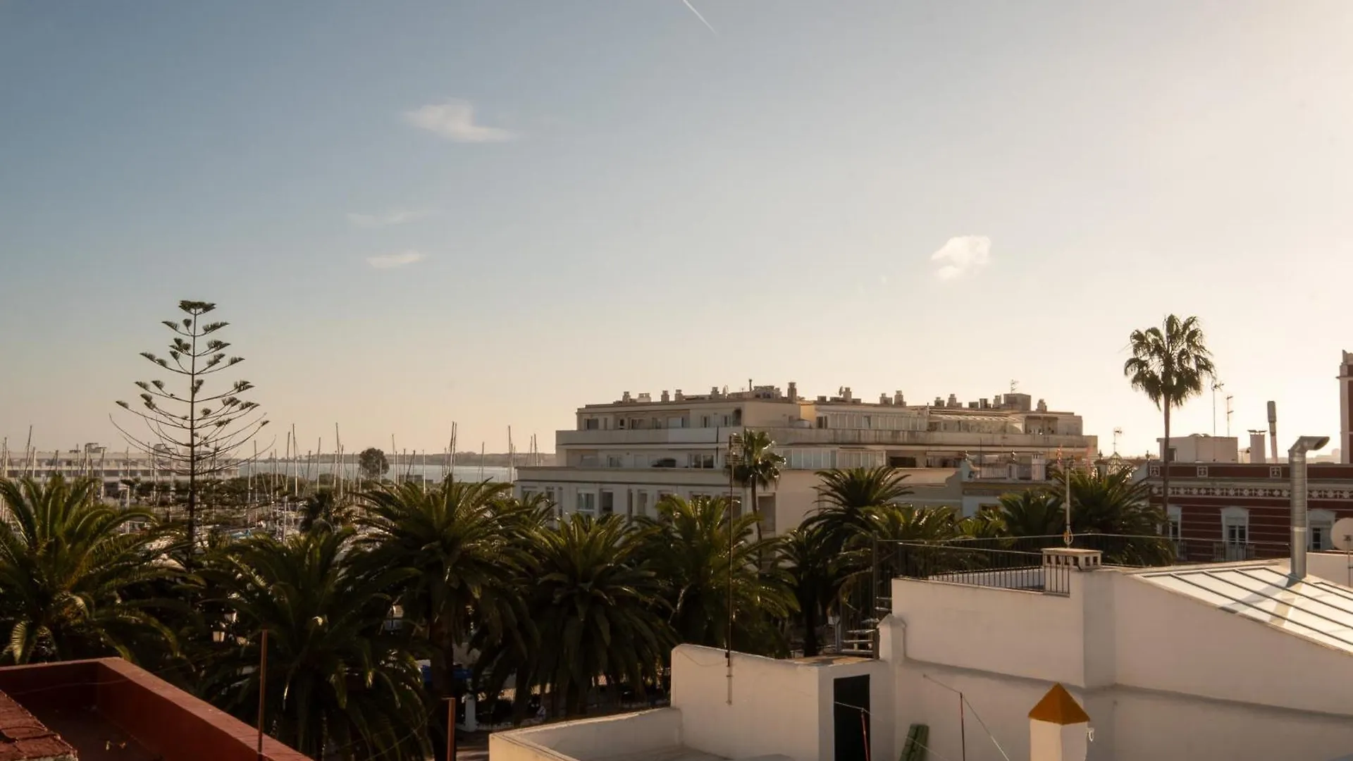 Casona Torre Canela Ayamonte 0*,  Spanien